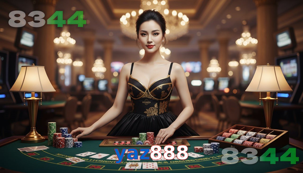 yaz888